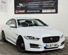 USED 2017 67 JAGUAR XE 2.0d R-Sport Saloon 4dr Diesel Auto Euro 6 (s/s) (163 ps) 