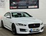 USED 2017 67 JAGUAR XE 2.0d R-Sport Saloon 4dr Diesel Auto Euro 6 (s/s) (163 ps) 
