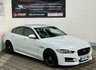 USED 2017 67 JAGUAR XE 2.0d R-Sport Saloon 4dr Diesel Auto Euro 6 (s/s) (163 ps) 
