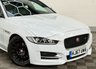 USED 2017 67 JAGUAR XE 2.0d R-Sport Saloon 4dr Diesel Auto Euro 6 (s/s) (163 ps) 