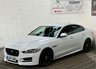 USED 2017 67 JAGUAR XE 2.0d R-Sport Saloon 4dr Diesel Auto Euro 6 (s/s) (163 ps) 