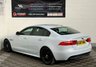 USED 2017 67 JAGUAR XE 2.0d R-Sport Saloon 4dr Diesel Auto Euro 6 (s/s) (163 ps) 