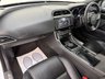 USED 2017 67 JAGUAR XE 2.0d R-Sport Saloon 4dr Diesel Auto Euro 6 (s/s) (163 ps) 