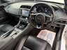 USED 2017 67 JAGUAR XE 2.0d R-Sport Saloon 4dr Diesel Auto Euro 6 (s/s) (163 ps) 