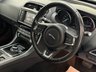 USED 2017 67 JAGUAR XE 2.0d R-Sport Saloon 4dr Diesel Auto Euro 6 (s/s) (163 ps) 