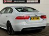 USED 2017 67 JAGUAR XE 2.0d R-Sport Saloon 4dr Diesel Auto Euro 6 (s/s) (163 ps) 