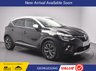 USED 2020 RENAULT CAPTUR 1.3 TCe S Edition SUV 5dr Petrol Manual Euro 6 (s/s) (130 ps) 
