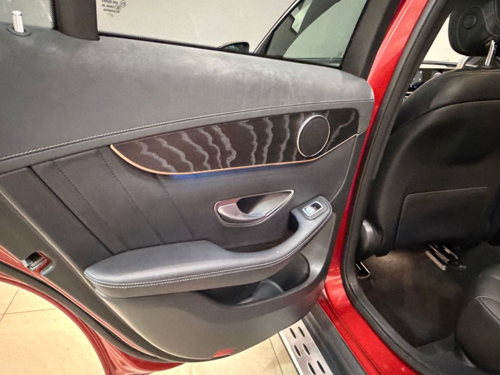 USED 2022 22 MERCEDES-BENZ EQC EQC 400 80kWh AMG Line (Premium Plus) SUV 5dr Electric Auto 4MATIC (408 ps) 