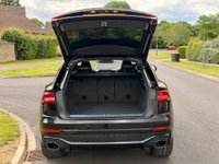 USED 2020 20 AUDI RSQ8 4.0 TFSI V8 Vorsprung Tiptronic quattro Euro 6 (s/s) 5dr 2 YEAR AUDI WARRANTY BIG SPEC