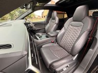 USED 2020 20 AUDI RSQ8 4.0 TFSI V8 Vorsprung Tiptronic quattro Euro 6 (s/s) 5dr 2 YEAR AUDI WARRANTY BIG SPEC