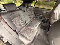 USED 2020 20 AUDI RSQ8 4.0 TFSI V8 Vorsprung Tiptronic quattro Euro 6 (s/s) 5dr 2 YEAR AUDI WARRANTY BIG SPEC
