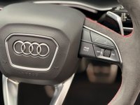 USED 2020 20 AUDI RSQ8 4.0 TFSI V8 Vorsprung Tiptronic quattro Euro 6 (s/s) 5dr 2 YEAR AUDI WARRANTY BIG SPEC