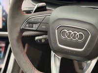 USED 2020 20 AUDI RSQ8 4.0 TFSI V8 Vorsprung Tiptronic quattro Euro 6 (s/s) 5dr 2 YEAR AUDI WARRANTY BIG SPEC