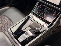 USED 2020 20 AUDI RSQ8 4.0 TFSI V8 Vorsprung Tiptronic quattro Euro 6 (s/s) 5dr 2 YEAR AUDI WARRANTY BIG SPEC