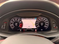 USED 2020 20 AUDI RSQ8 4.0 TFSI V8 Vorsprung Tiptronic quattro Euro 6 (s/s) 5dr 2 YEAR AUDI WARRANTY BIG SPEC