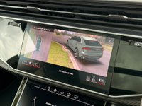 USED 2020 20 AUDI RSQ8 4.0 TFSI V8 Vorsprung Tiptronic quattro Euro 6 (s/s) 5dr 2 YEAR AUDI WARRANTY BIG SPEC