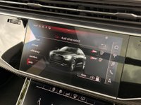 USED 2020 20 AUDI RSQ8 4.0 TFSI V8 Vorsprung Tiptronic quattro Euro 6 (s/s) 5dr 2 YEAR AUDI WARRANTY BIG SPEC