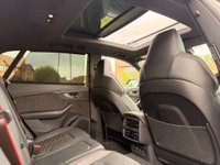 USED 2020 20 AUDI RSQ8 4.0 TFSI V8 Vorsprung Tiptronic quattro Euro 6 (s/s) 5dr 2 YEAR AUDI WARRANTY BIG SPEC