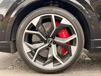 USED 2020 20 AUDI RSQ8 4.0 TFSI V8 Vorsprung Tiptronic quattro Euro 6 (s/s) 5dr 2 YEAR AUDI WARRANTY BIG SPEC