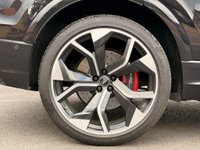 USED 2020 20 AUDI RSQ8 4.0 TFSI V8 Vorsprung Tiptronic quattro Euro 6 (s/s) 5dr 2 YEAR AUDI WARRANTY BIG SPEC