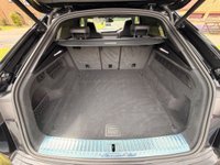 USED 2020 20 AUDI RSQ8 4.0 TFSI V8 Vorsprung Tiptronic quattro Euro 6 (s/s) 5dr 2 YEAR AUDI WARRANTY BIG SPEC