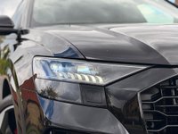 USED 2020 20 AUDI RSQ8 4.0 TFSI V8 Vorsprung Tiptronic quattro Euro 6 (s/s) 5dr 2 YEAR AUDI WARRANTY BIG SPEC