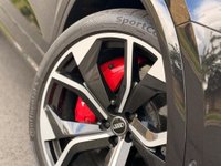 USED 2020 20 AUDI RSQ8 4.0 TFSI V8 Vorsprung Tiptronic quattro Euro 6 (s/s) 5dr 2 YEAR AUDI WARRANTY BIG SPEC