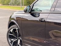 USED 2020 20 AUDI RSQ8 4.0 TFSI V8 Vorsprung Tiptronic quattro Euro 6 (s/s) 5dr 2 YEAR AUDI WARRANTY BIG SPEC