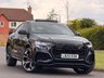 USED 2020 20 AUDI RSQ8 4.0 TFSI V8 Vorsprung Tiptronic quattro Euro 6 (s/s) 5dr 2 YEAR AUDI WARRANTY BIG SPEC