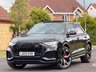 USED 2020 20 AUDI RSQ8 4.0 TFSI V8 Vorsprung Tiptronic quattro Euro 6 (s/s) 5dr 2 YEAR AUDI WARRANTY BIG SPEC