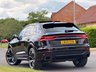 USED 2020 20 AUDI RSQ8 4.0 TFSI V8 Vorsprung Tiptronic quattro Euro 6 (s/s) 5dr 2 YEAR AUDI WARRANTY BIG SPEC