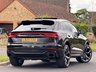 USED 2020 20 AUDI RSQ8 4.0 TFSI V8 Vorsprung Tiptronic quattro Euro 6 (s/s) 5dr 2 YEAR AUDI WARRANTY BIG SPEC