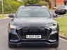 USED 2020 20 AUDI RSQ8 4.0 TFSI V8 Vorsprung Tiptronic quattro Euro 6 (s/s) 5dr 2 YEAR AUDI WARRANTY BIG SPEC
