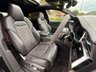USED 2020 20 AUDI RSQ8 4.0 TFSI V8 Vorsprung Tiptronic quattro Euro 6 (s/s) 5dr 2 YEAR AUDI WARRANTY BIG SPEC