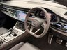 USED 2020 20 AUDI RSQ8 4.0 TFSI V8 Vorsprung Tiptronic quattro Euro 6 (s/s) 5dr 2 YEAR AUDI WARRANTY BIG SPEC