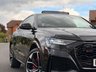 USED 2020 20 AUDI RSQ8 4.0 TFSI V8 Vorsprung Tiptronic quattro Euro 6 (s/s) 5dr 2 YEAR AUDI WARRANTY BIG SPEC