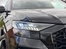 USED 2020 20 AUDI RSQ8 4.0 TFSI V8 Vorsprung Tiptronic quattro Euro 6 (s/s) 5dr 2 YEAR AUDI WARRANTY BIG SPEC