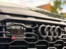 USED 2020 20 AUDI RSQ8 4.0 TFSI V8 Vorsprung Tiptronic quattro Euro 6 (s/s) 5dr 2 YEAR AUDI WARRANTY BIG SPEC