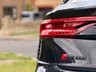USED 2020 20 AUDI RSQ8 4.0 TFSI V8 Vorsprung Tiptronic quattro Euro 6 (s/s) 5dr 2 YEAR AUDI WARRANTY BIG SPEC