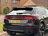 USED 2020 20 AUDI RSQ8 4.0 TFSI V8 Vorsprung Tiptronic quattro Euro 6 (s/s) 5dr 2 YEAR AUDI WARRANTY BIG SPEC