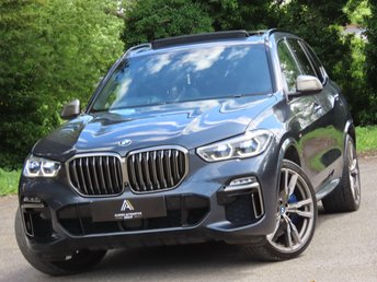 View our BMW X5