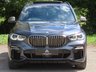USED 2019 19 BMW X5 3.0 M50d Auto xDrive Euro 6 (s/s) 5dr 1 OWNER, HIGH SPEC + PAN-ROOF!