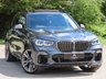 USED 2019 19 BMW X5 3.0 M50d Auto xDrive Euro 6 (s/s) 5dr 1 OWNER, HIGH SPEC + PAN-ROOF!