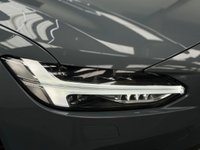 USED 2021 71 VOLVO S90 2.0h T8 Recharge 11.6kWh R-Design Saloon 4dr Petrol Plug-in Hybrid Auto AWD Euro 6 (s/s) (390 ps) 