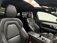 USED 2021 71 VOLVO S90 2.0h T8 Recharge 11.6kWh R-Design Saloon 4dr Petrol Plug-in Hybrid Auto AWD Euro 6 (s/s) (390 ps) 