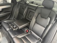 USED 2021 71 VOLVO S90 2.0h T8 Recharge 11.6kWh R-Design Saloon 4dr Petrol Plug-in Hybrid Auto AWD Euro 6 (s/s) (390 ps) 