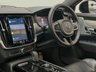 USED 2021 71 VOLVO S90 2.0h T8 Recharge 11.6kWh R-Design Saloon 4dr Petrol Plug-in Hybrid Auto AWD Euro 6 (s/s) (390 ps) 