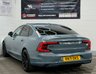 USED 2021 71 VOLVO S90 2.0h T8 Recharge 11.6kWh R-Design Saloon 4dr Petrol Plug-in Hybrid Auto AWD Euro 6 (s/s) (390 ps) 