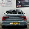 USED 2021 71 VOLVO S90 2.0h T8 Recharge 11.6kWh R-Design Saloon 4dr Petrol Plug-in Hybrid Auto AWD Euro 6 (s/s) (390 ps) 