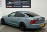 USED 2021 71 VOLVO S90 2.0h T8 Recharge 11.6kWh R-Design Saloon 4dr Petrol Plug-in Hybrid Auto AWD Euro 6 (s/s) (390 ps) 